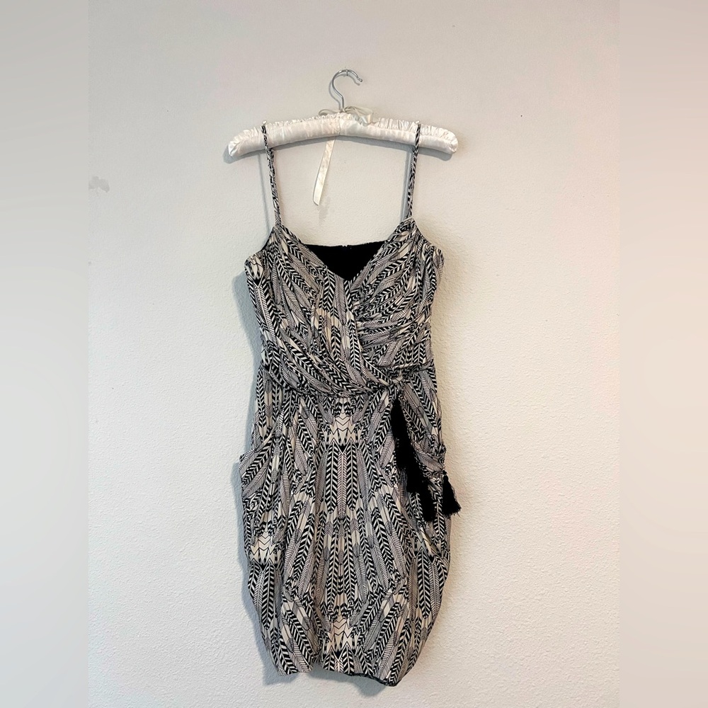 || COCKTAIL DRESS || MARA HOFFMAN ||